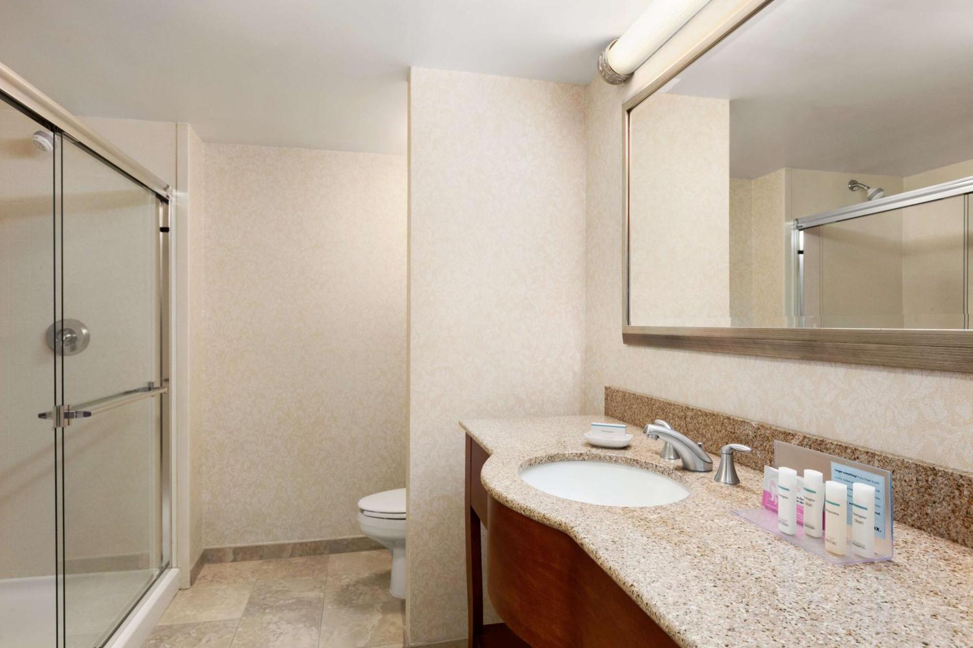 Hampton Inn Warrenton, Va מראה חיצוני תמונה