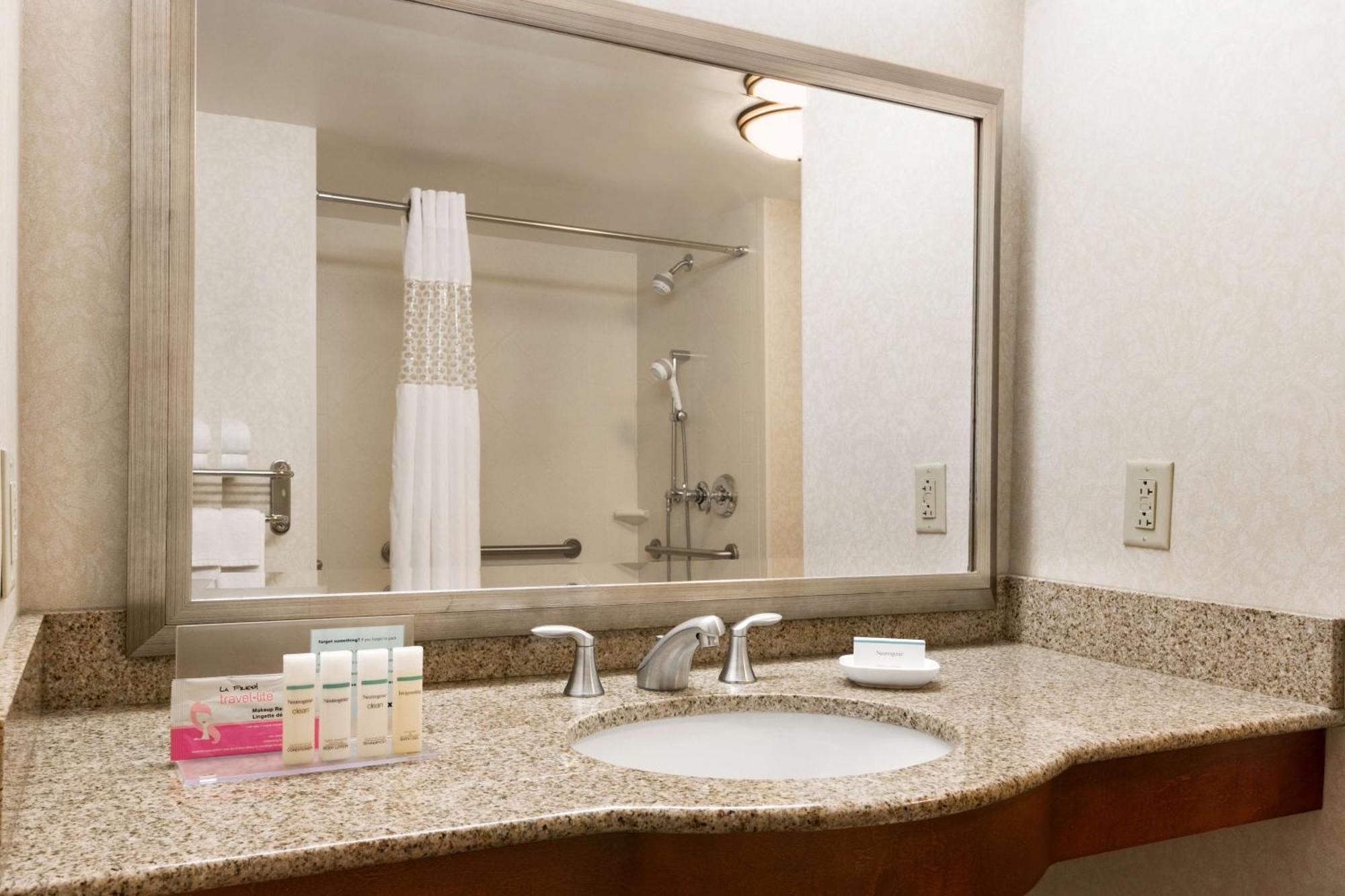 Hampton Inn Warrenton, Va מראה חיצוני תמונה