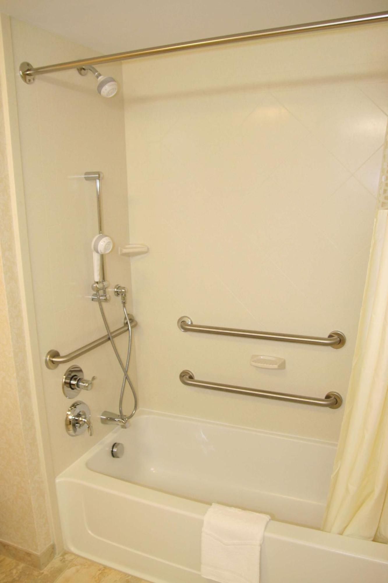 Hampton Inn Warrenton, Va חדר תמונה