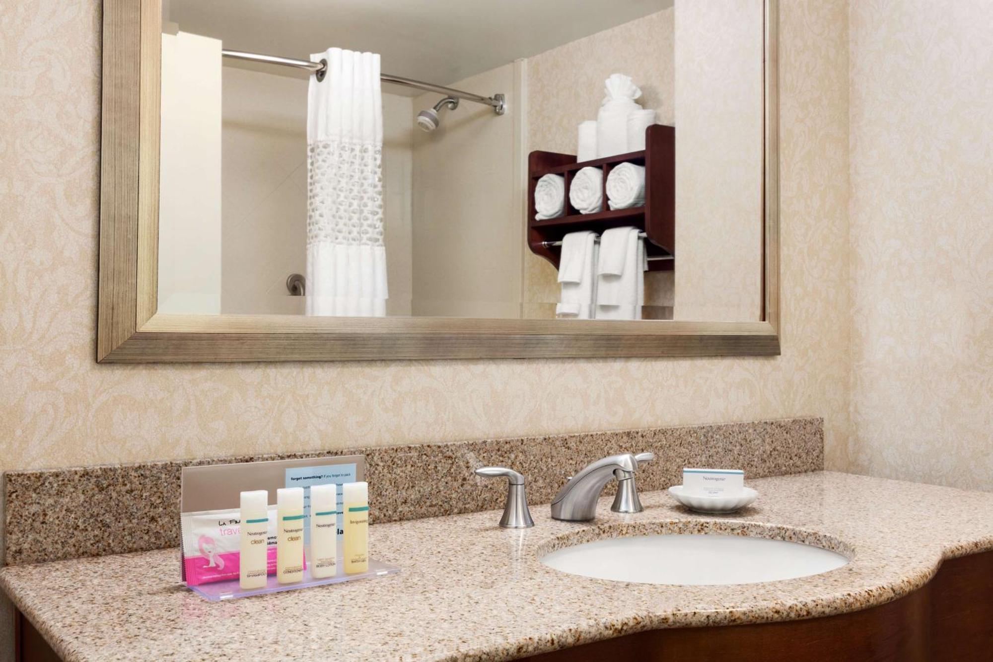 Hampton Inn Warrenton, Va מראה חיצוני תמונה