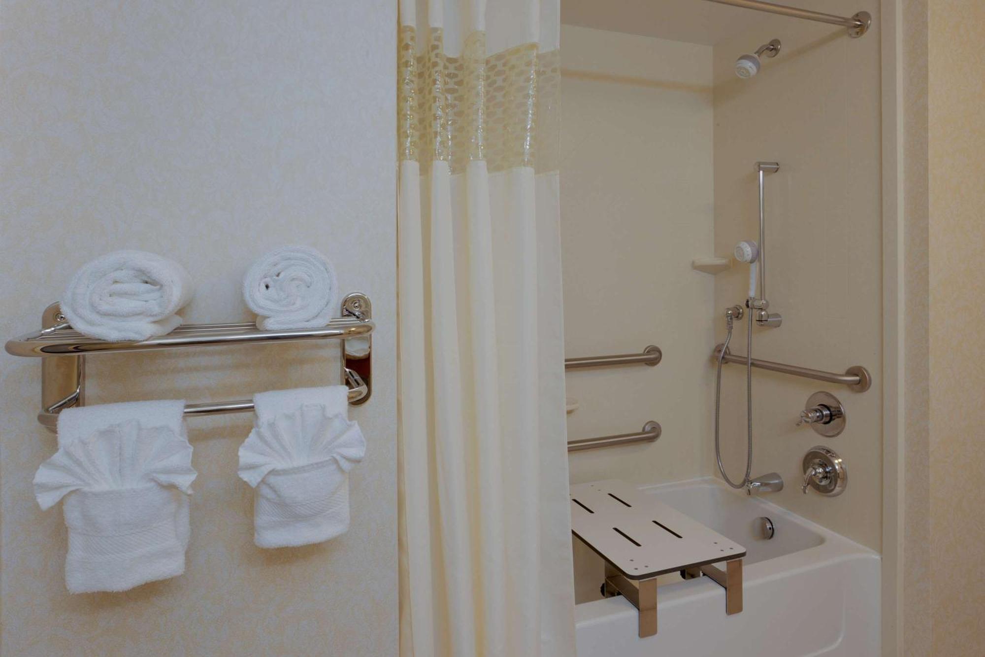 Hampton Inn Warrenton, Va מראה חיצוני תמונה