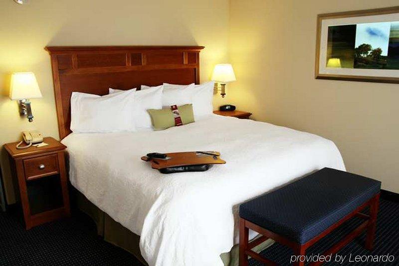Hampton Inn Warrenton, Va חדר תמונה