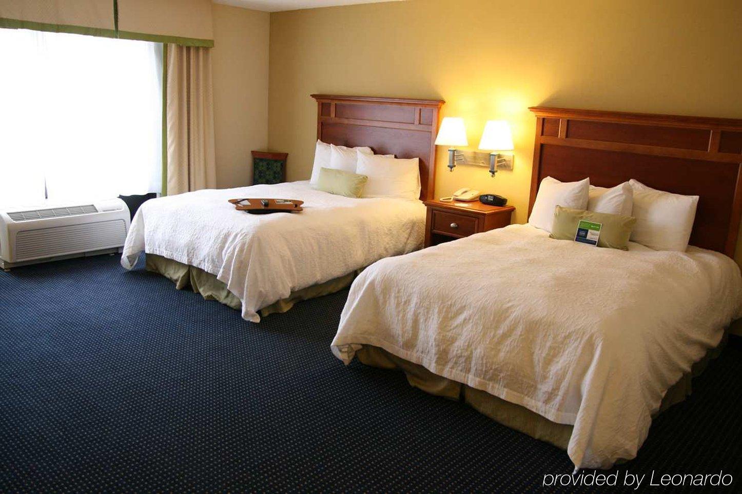 Hampton Inn Warrenton, Va חדר תמונה