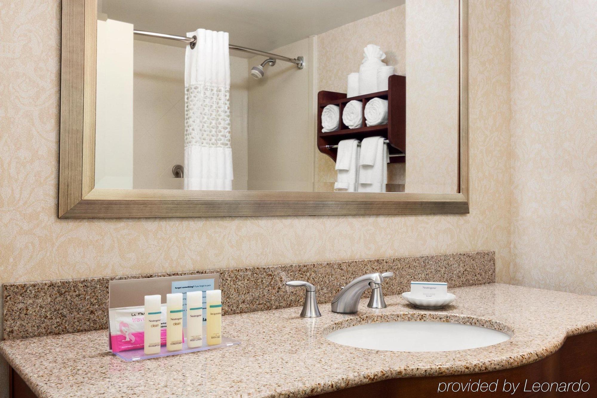 Hampton Inn Warrenton, Va מראה חיצוני תמונה